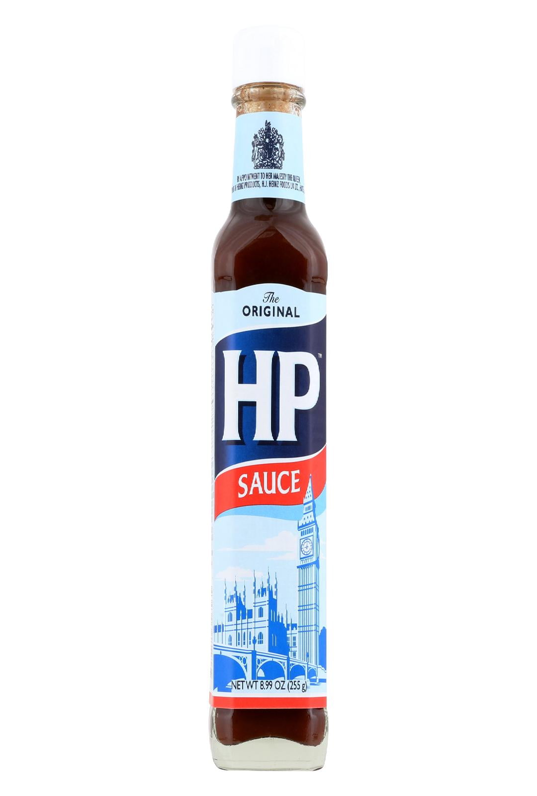 Hp sauce christmas gifts Hp sauce christmas gifts